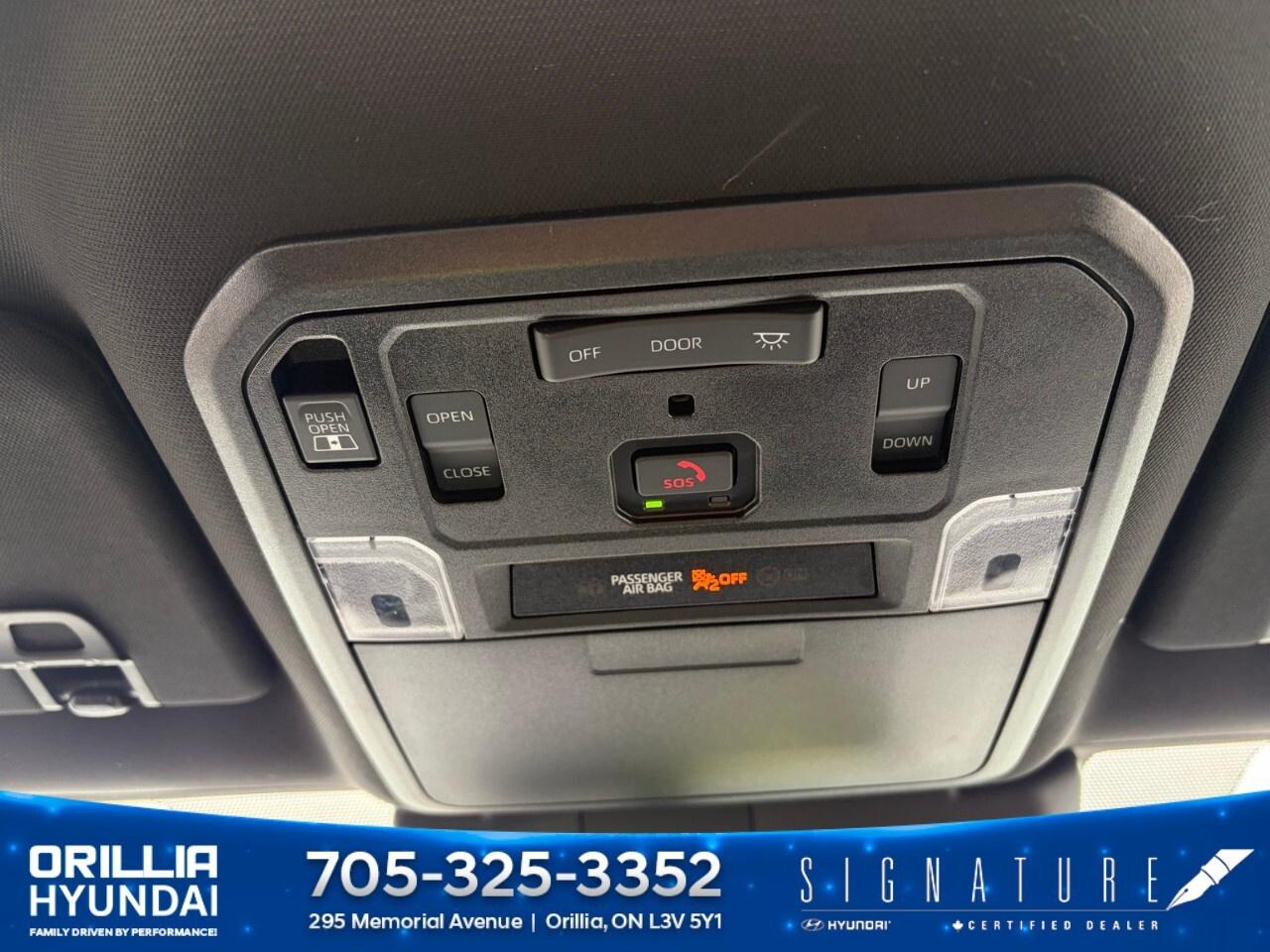 2024 Toyota Tacoma 4x4 Double Cab Auto SB Photo