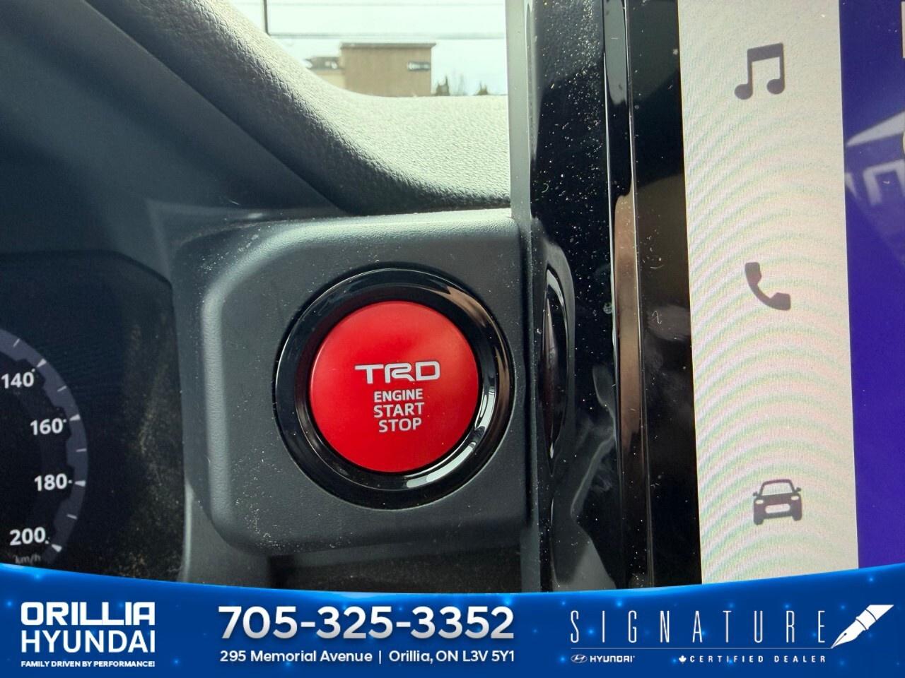 2024 Toyota Tacoma 4x4 Double Cab Auto SB Photo