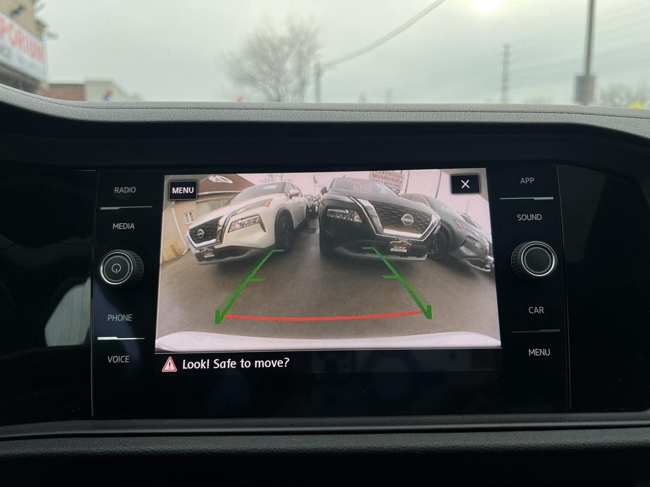 2019 Volkswagen Jetta Highline   Leather   Sunroof   Htd Seats Photo