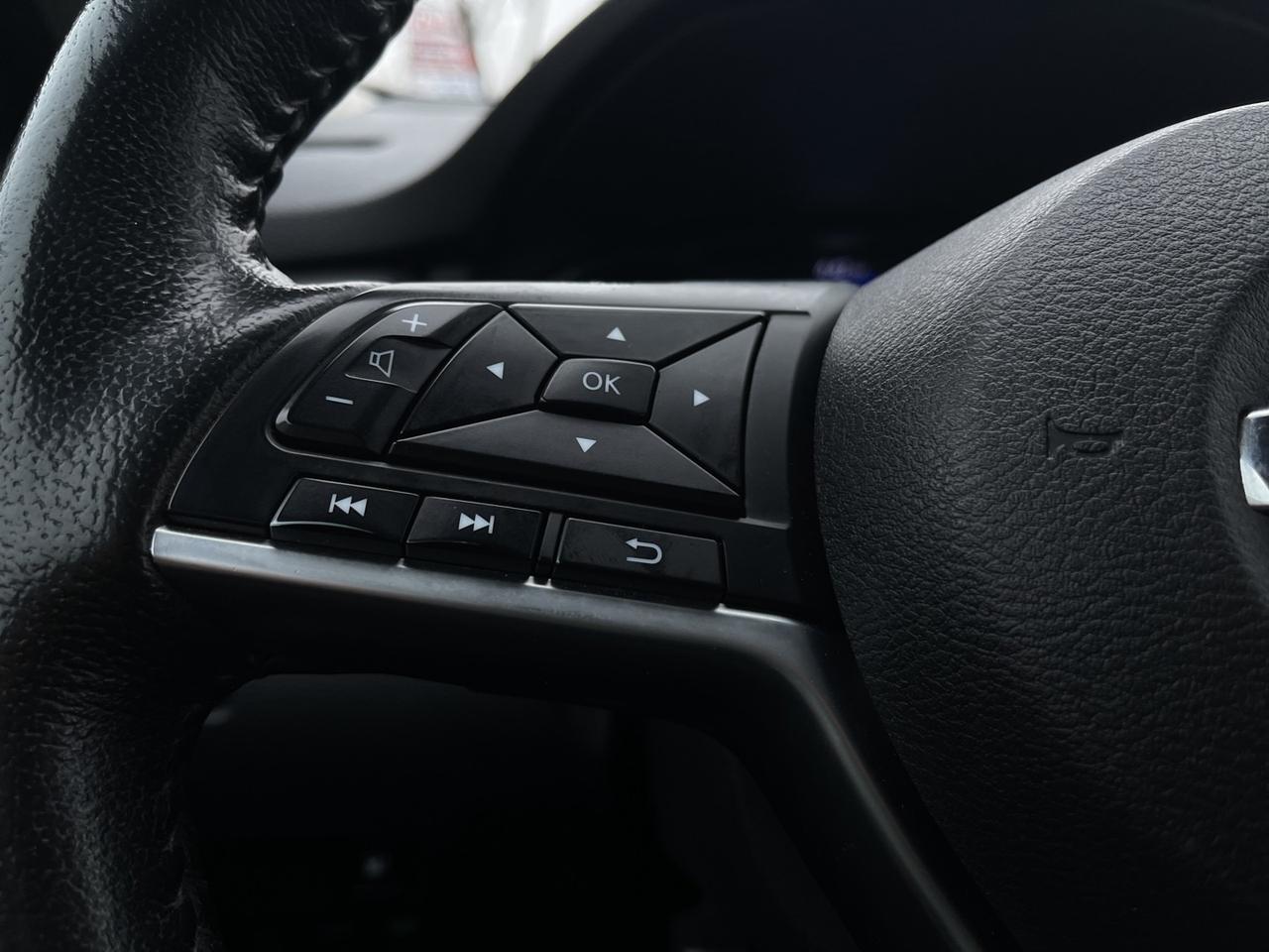 2020 Nissan Rogue Special Edition AWD   Htd Steering   Blind Spot Photo