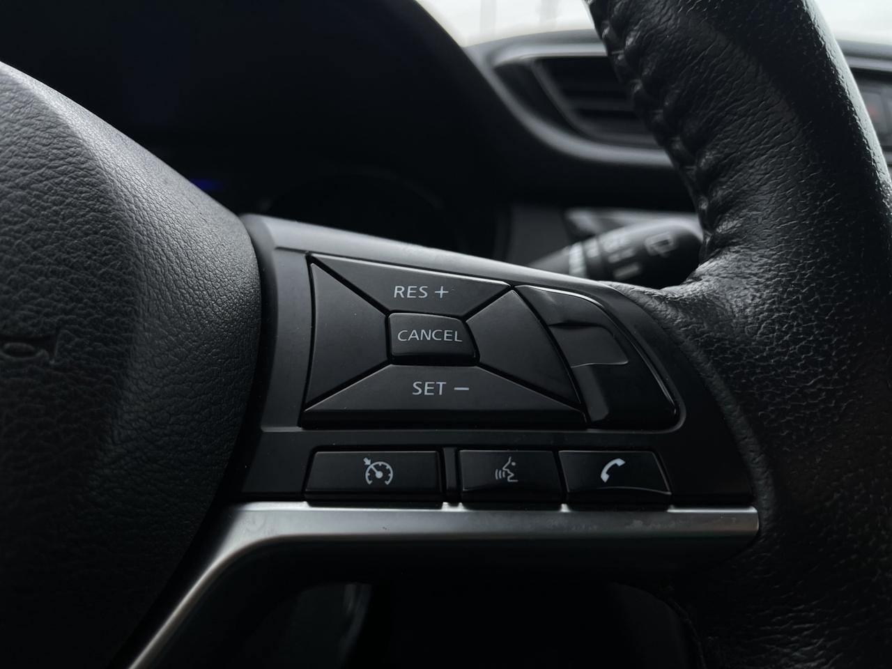 2020 Nissan Rogue Special Edition AWD   Htd Steering   Blind Spot Photo