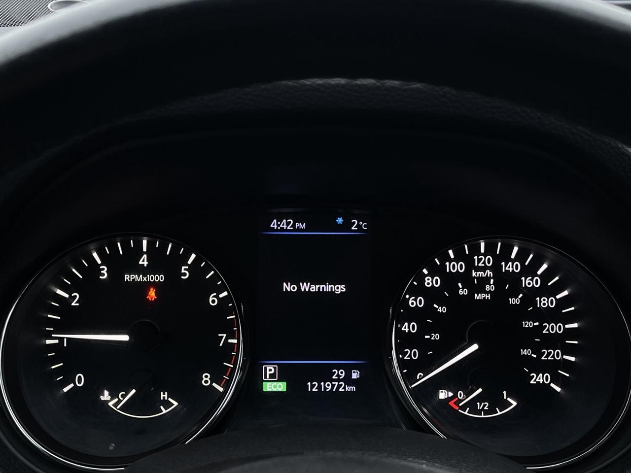 2020 Nissan Rogue Special Edition AWD   Htd Steering   Blind Spot Photo