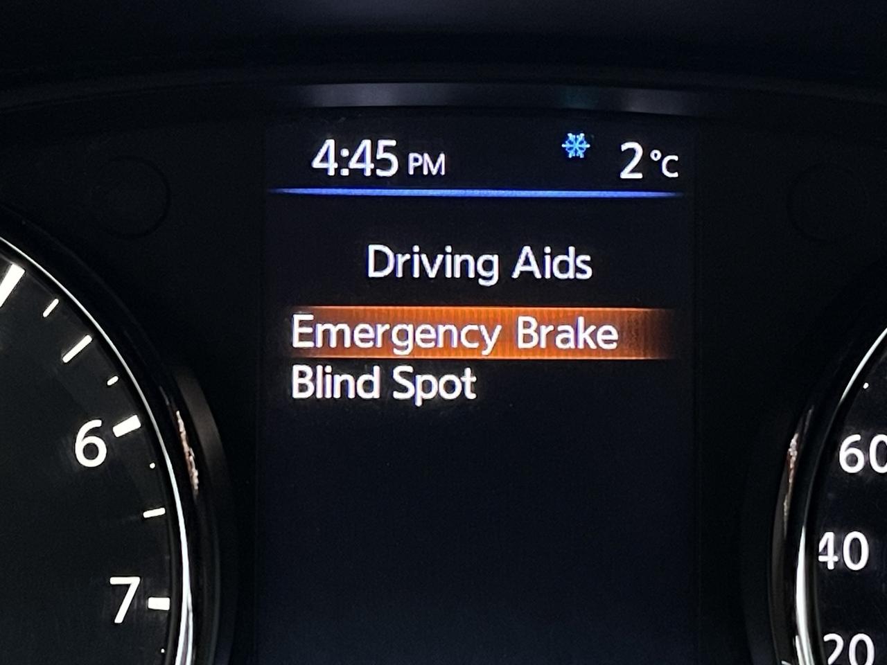 2020 Nissan Rogue Special Edition AWD   Htd Steering   Blind Spot Photo