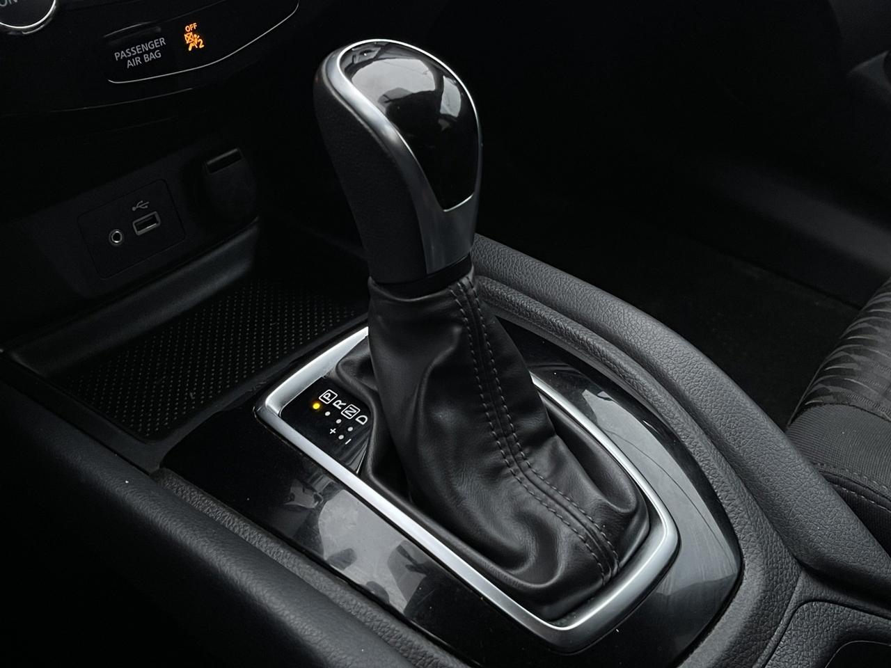 2020 Nissan Rogue Special Edition AWD   Htd Steering   Blind Spot Photo