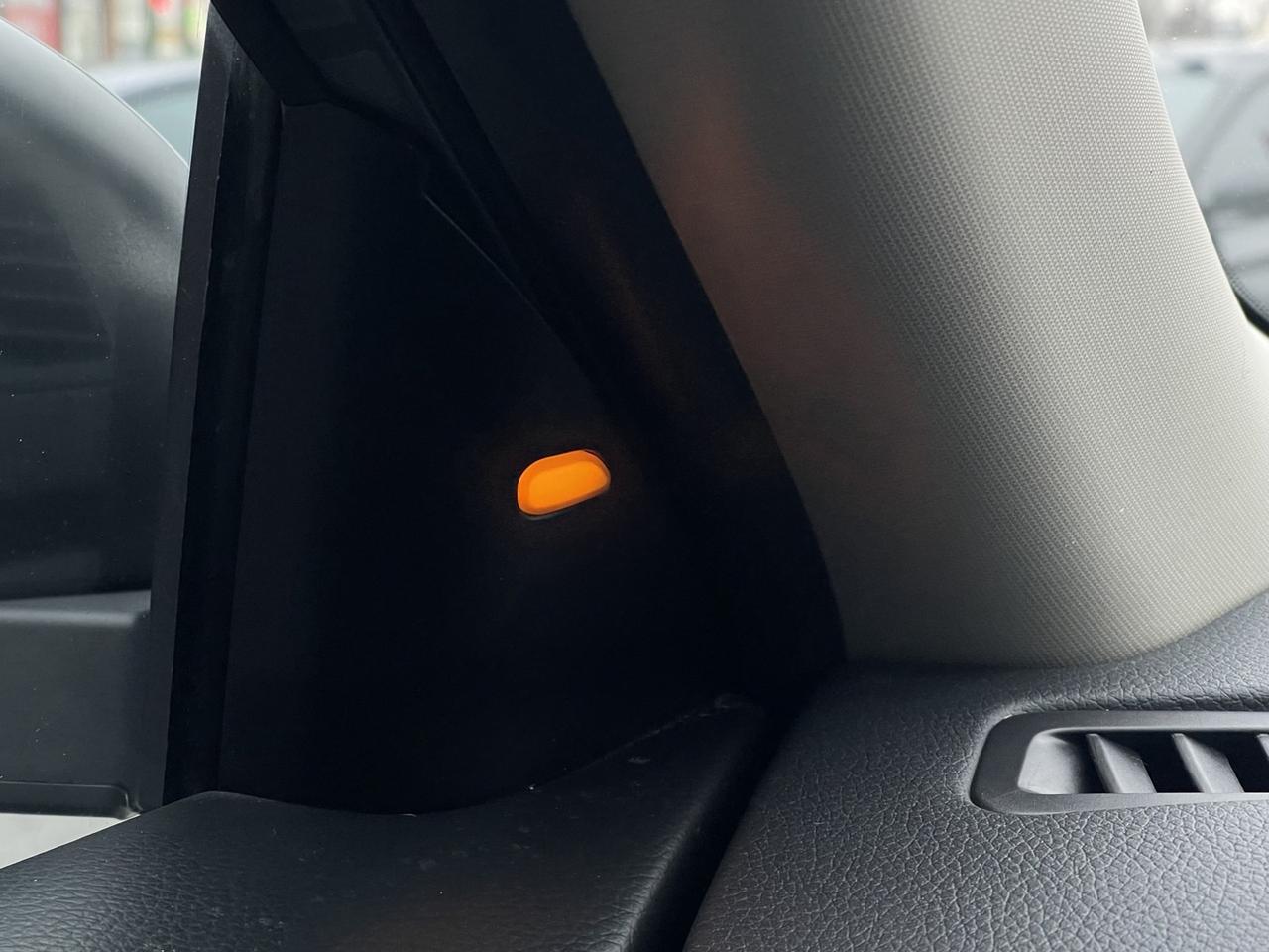 2020 Nissan Rogue Special Edition AWD   Htd Steering   Blind Spot Photo