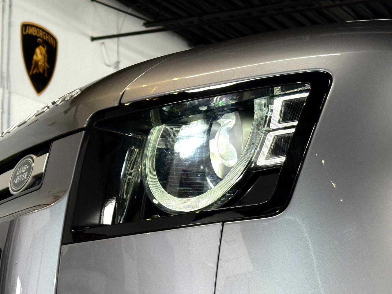 2023 Land Rover Defender No Accidents l 110S l AWD l Land Rover Warranty l Photo