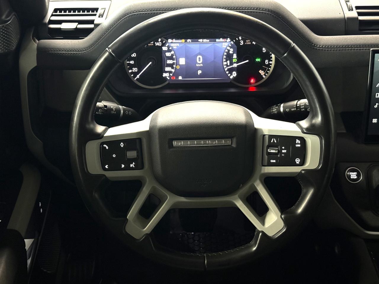 2023 Land Rover Defender No Accidents l 110S l AWD l Land Rover Warranty l Photo