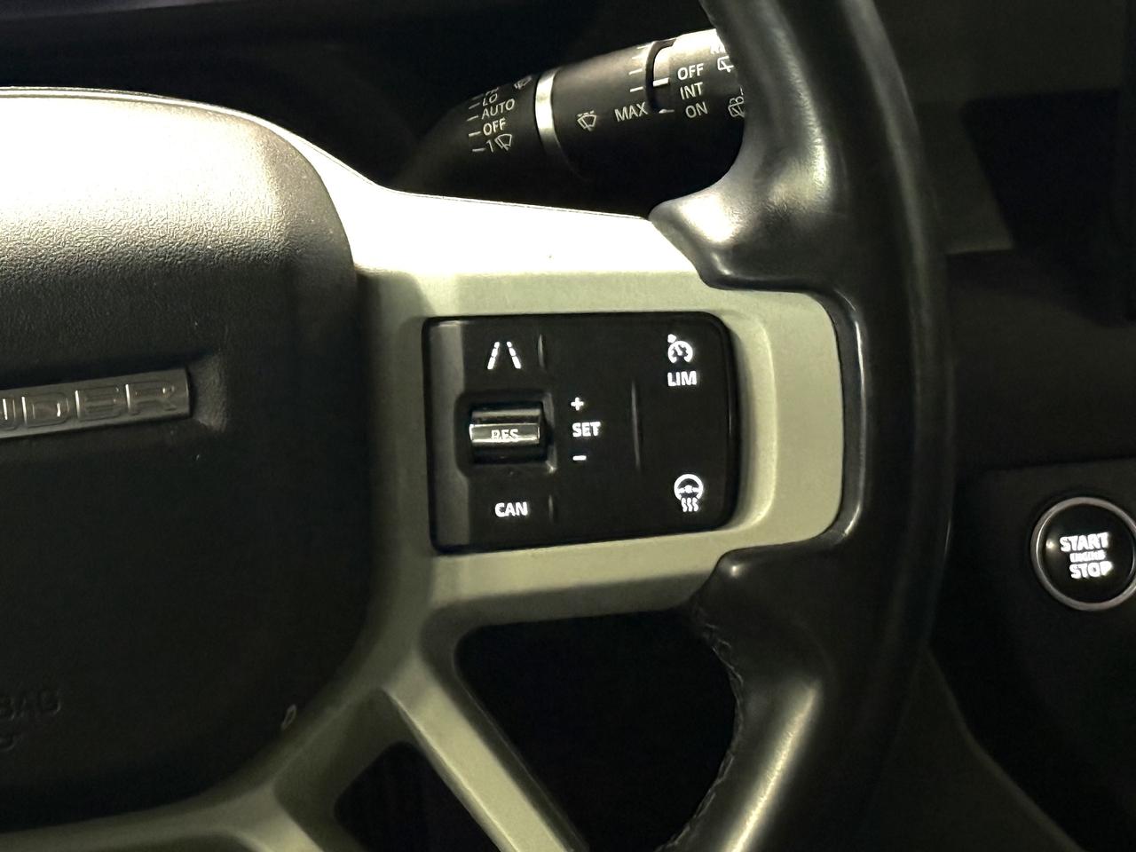 2023 Land Rover Defender No Accidents l 110S l AWD l Land Rover Warranty l Photo