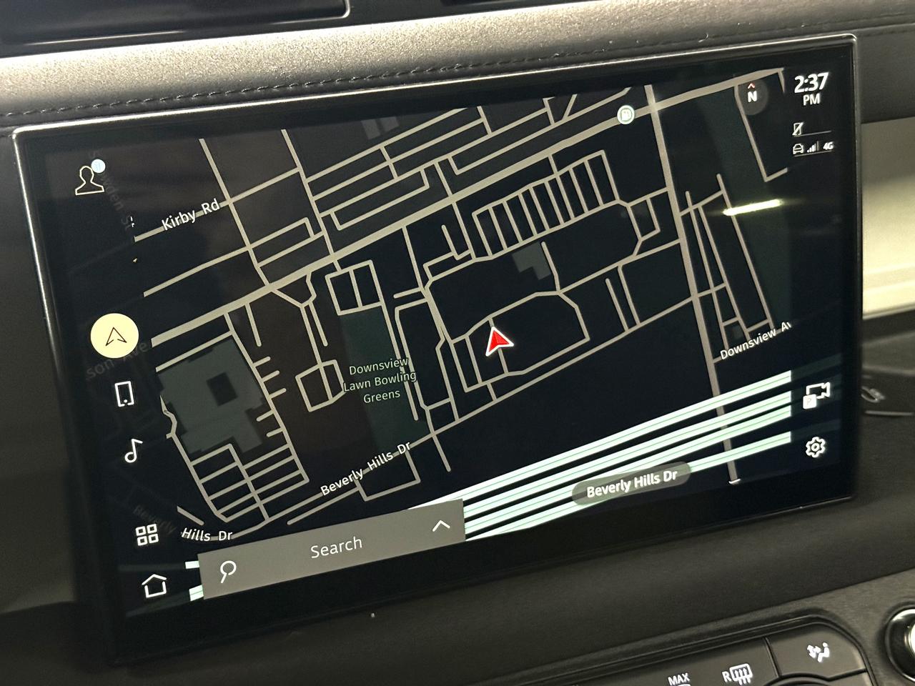 2023 Land Rover Defender No Accidents l 110S l AWD l Land Rover Warranty l Photo