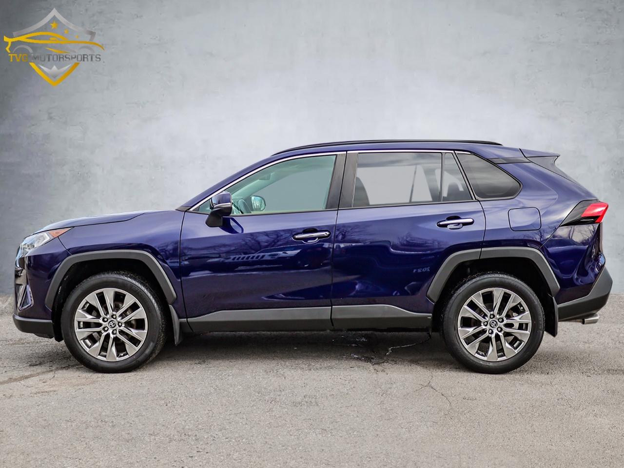 2019 Toyota RAV4 Limited AWD Certified   Warranty Incl   5.99% OAC Photo