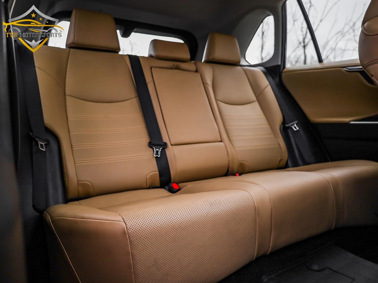 2019 Toyota RAV4 Limited AWD Certified   Warranty Incl   5.99% OAC Photo