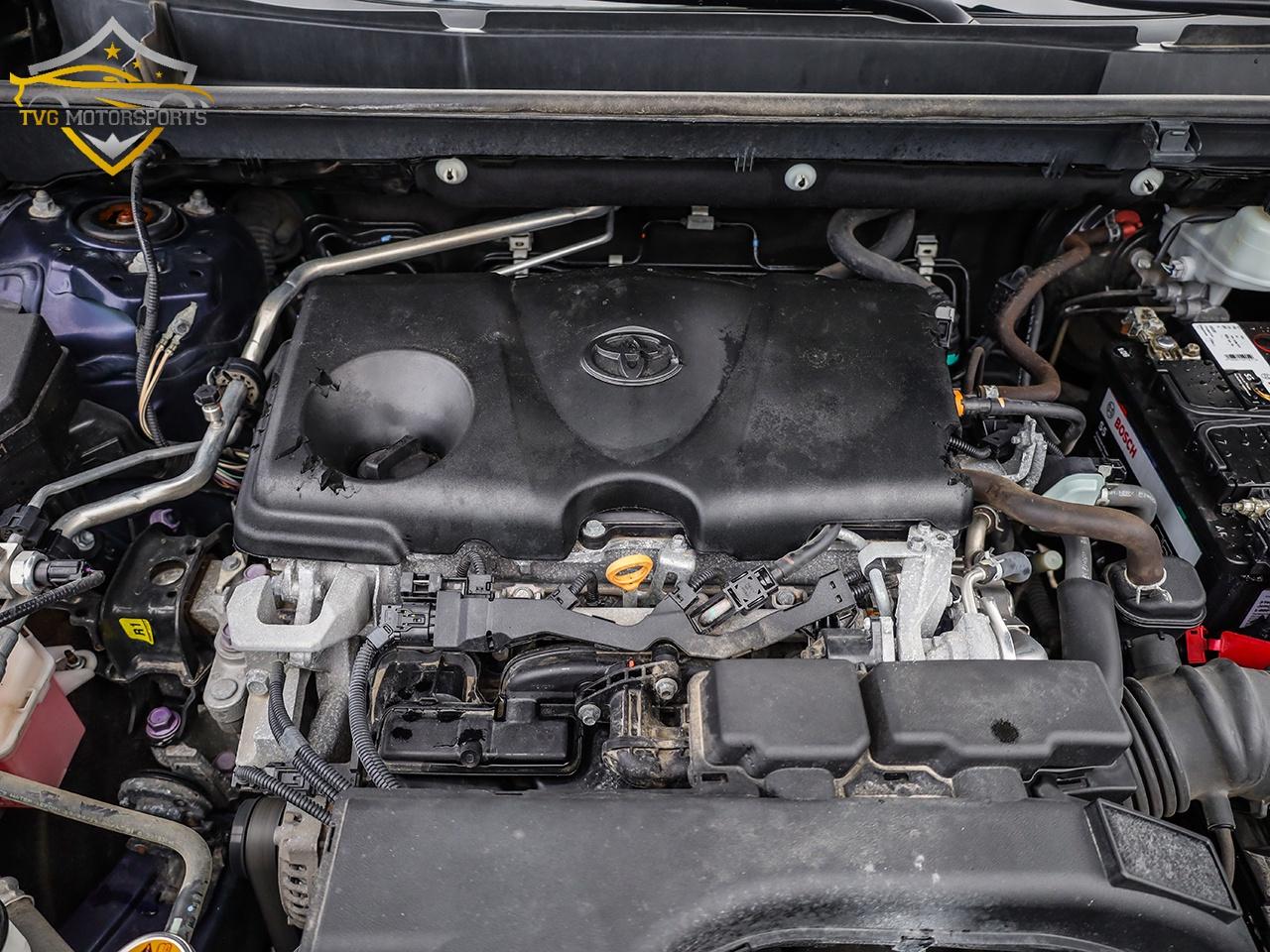 2019 Toyota RAV4 Limited AWD Certified   Warranty Incl   5.99% OAC Photo