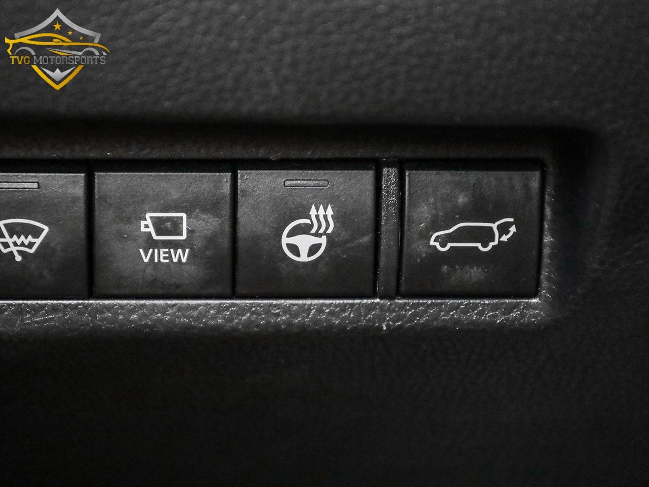 2019 Toyota RAV4 Limited AWD Certified   Warranty Incl   5.99% OAC Photo