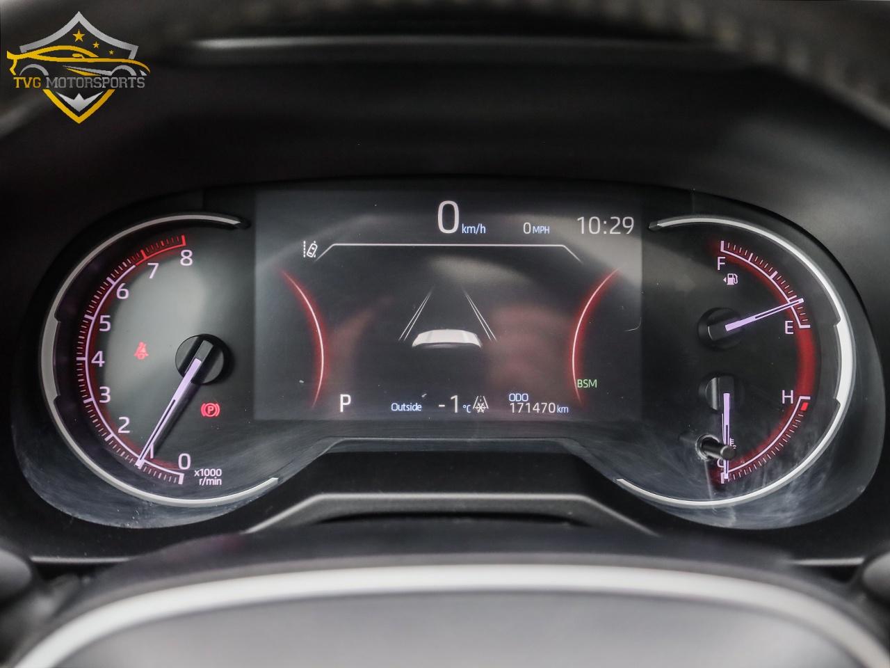 2019 Toyota RAV4 Limited AWD Certified   Warranty Incl   5.99% OAC Photo