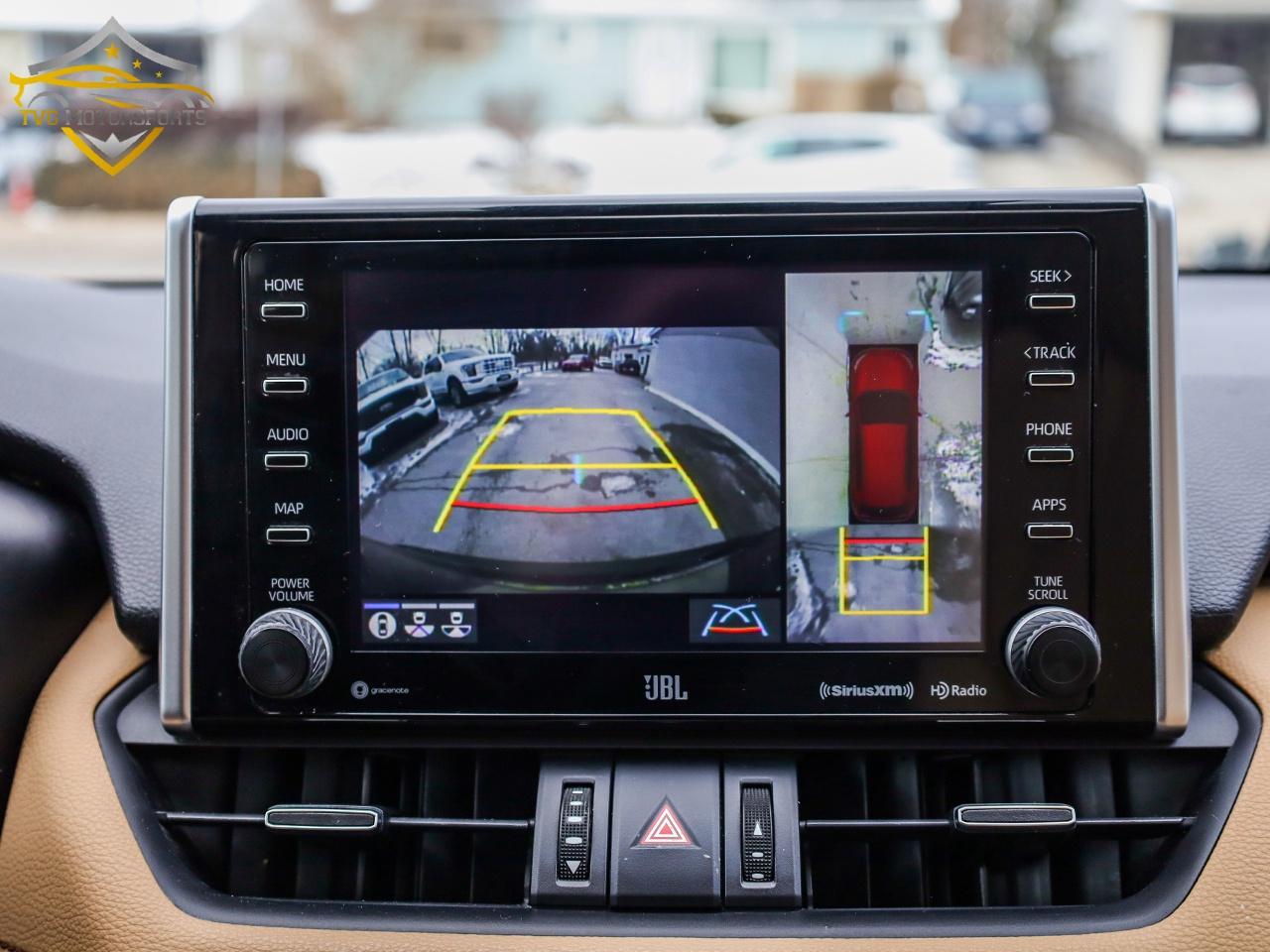 2019 Toyota RAV4 Limited AWD Certified   Warranty Incl   5.99% OAC Photo