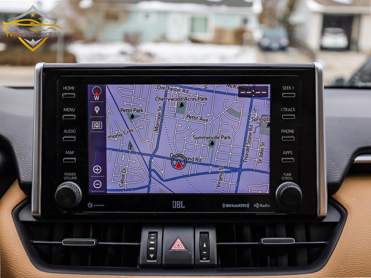 2019 Toyota RAV4 Limited AWD Certified   Warranty Incl   5.99% OAC Photo