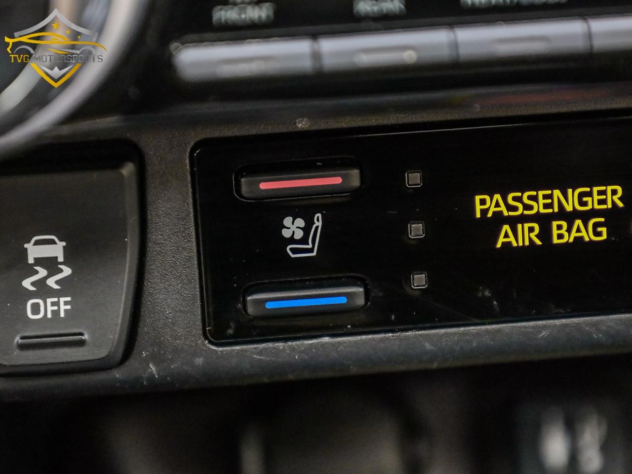 2019 Toyota RAV4 Limited AWD Certified   Warranty Incl   5.99% OAC Photo