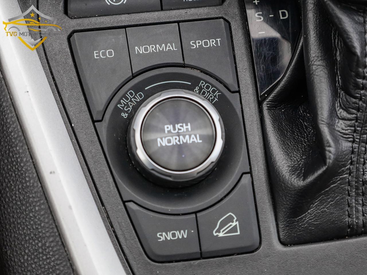 2019 Toyota RAV4 Limited AWD Certified   Warranty Incl   5.99% OAC Photo