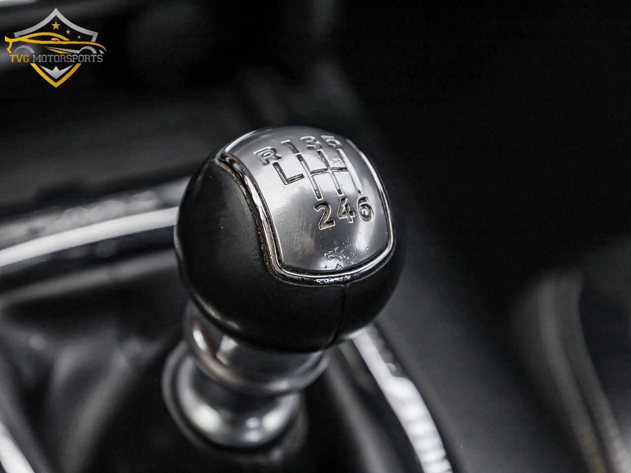 2016 Ford Mustang GT PREMIUM 6SPD MANUAL 5.0 COYOTE - NO ACCIDENTS Photo