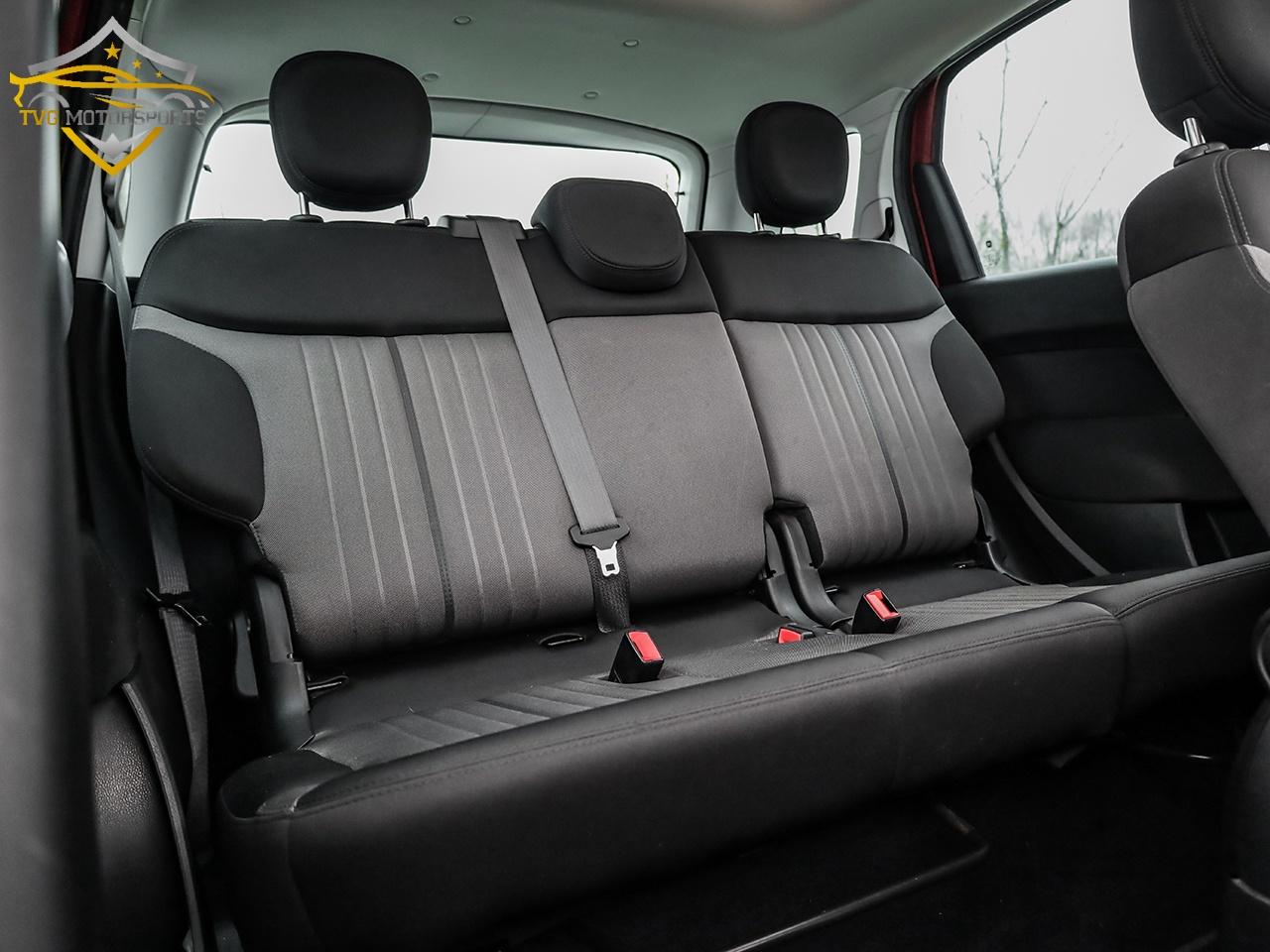 2015 Fiat 500L LOUNGE SPORT HATCBACK - Local Trade Low Kms! Photo