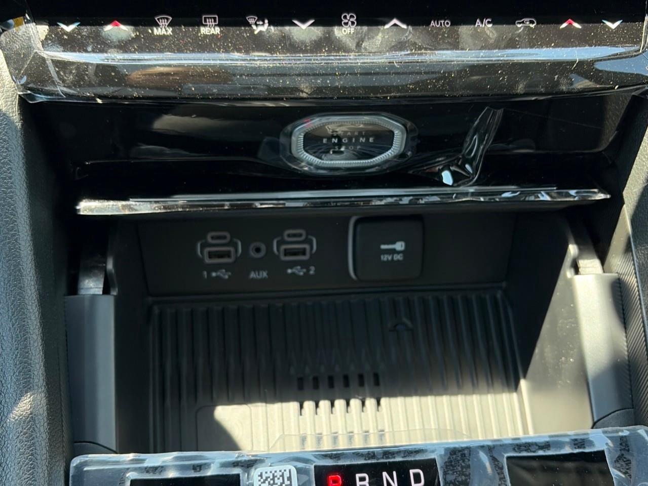 2026 Jeep Grand Cherokee Base 4dr 4x4 Photo