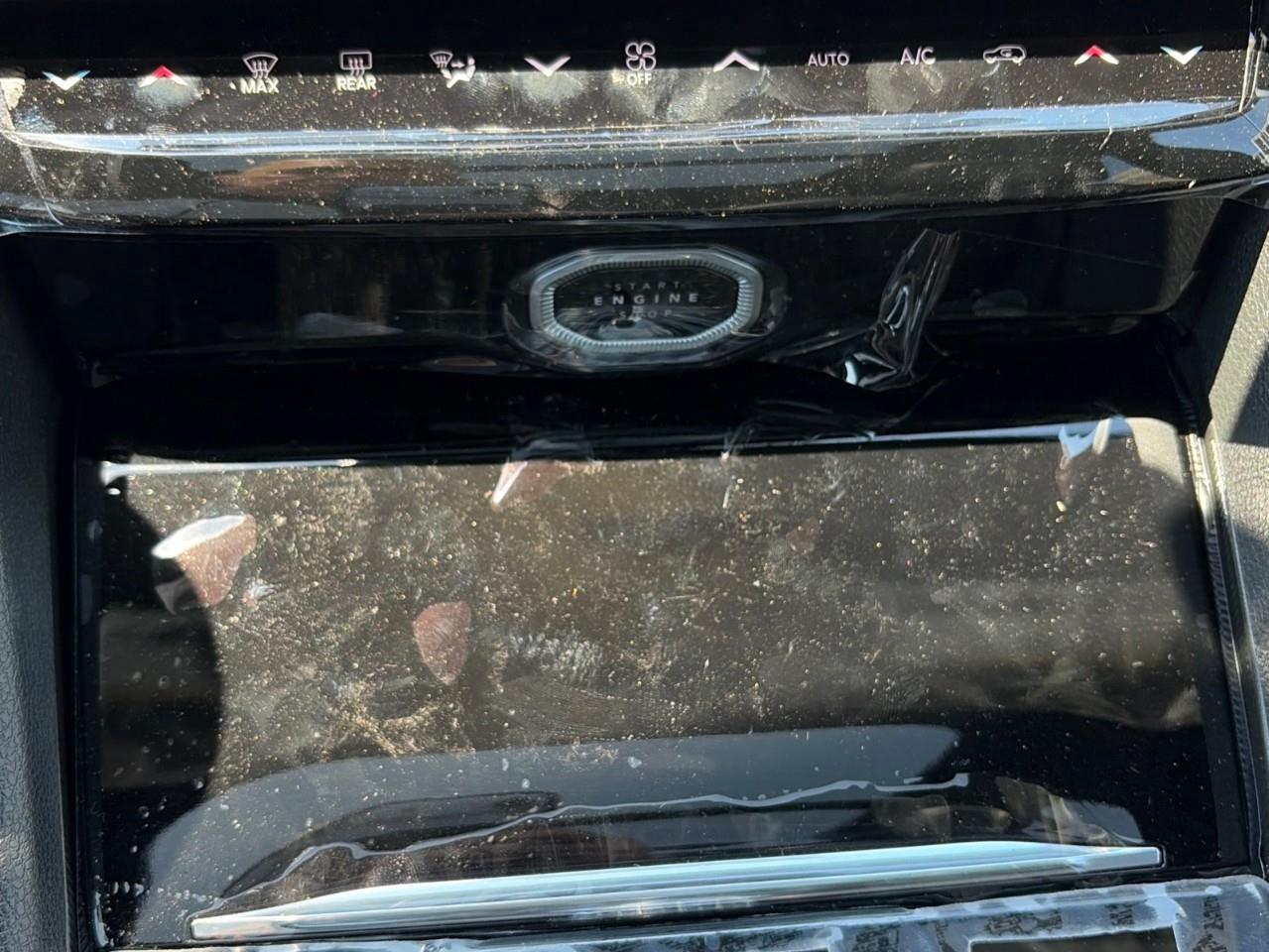 2026 Jeep Grand Cherokee Base 4dr 4x4 Photo