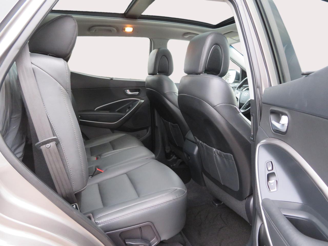 2017 Hyundai Santa Fe Sport AWD 4dr 2.4L SE Photo