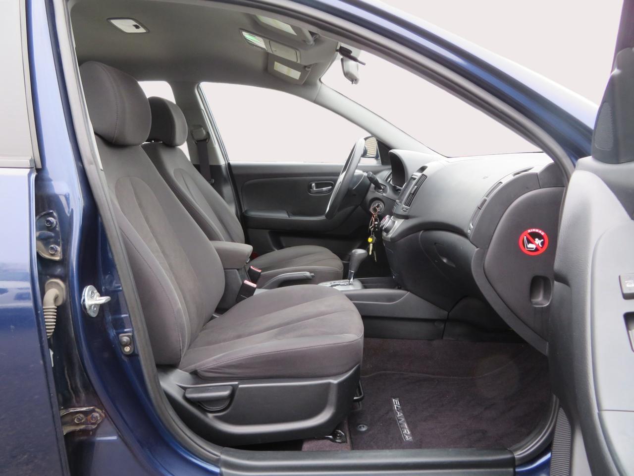 2010 Hyundai Elantra 4DR SDN AUTO GL Photo