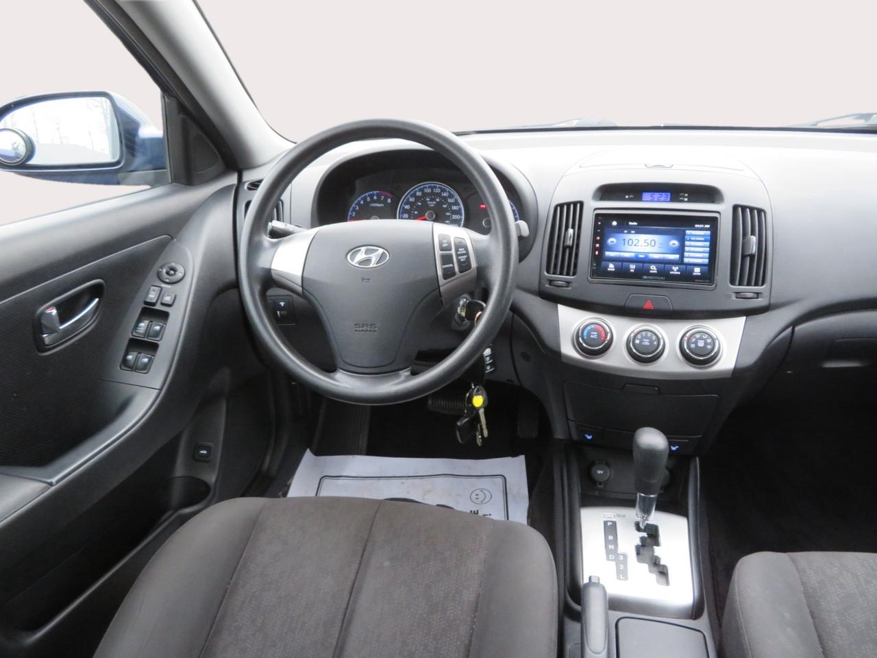 2010 Hyundai Elantra 4DR SDN AUTO GL Photo