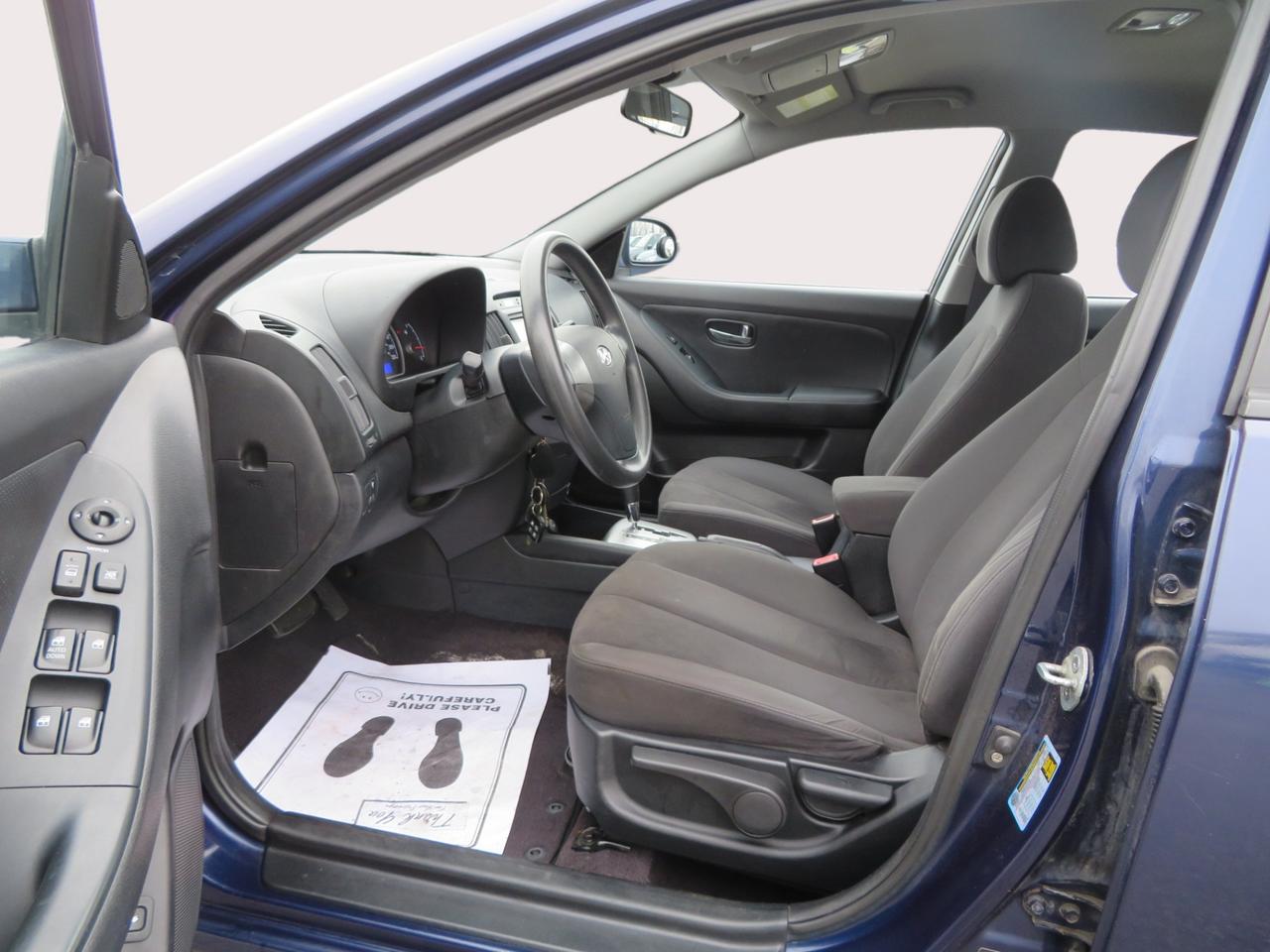 2010 Hyundai Elantra 4DR SDN AUTO GL Photo