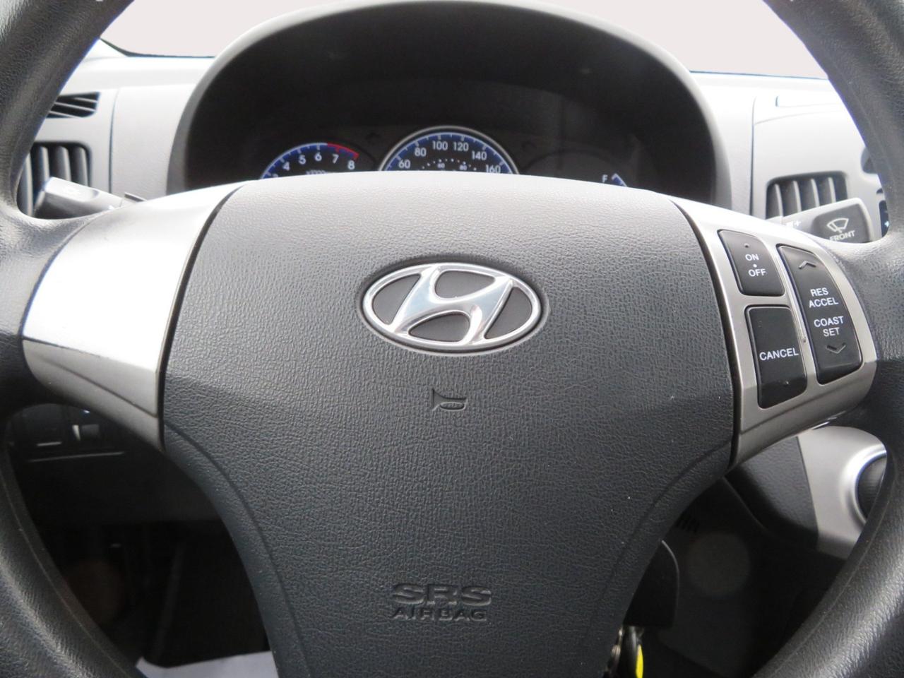 2010 Hyundai Elantra 4DR SDN AUTO GL Photo