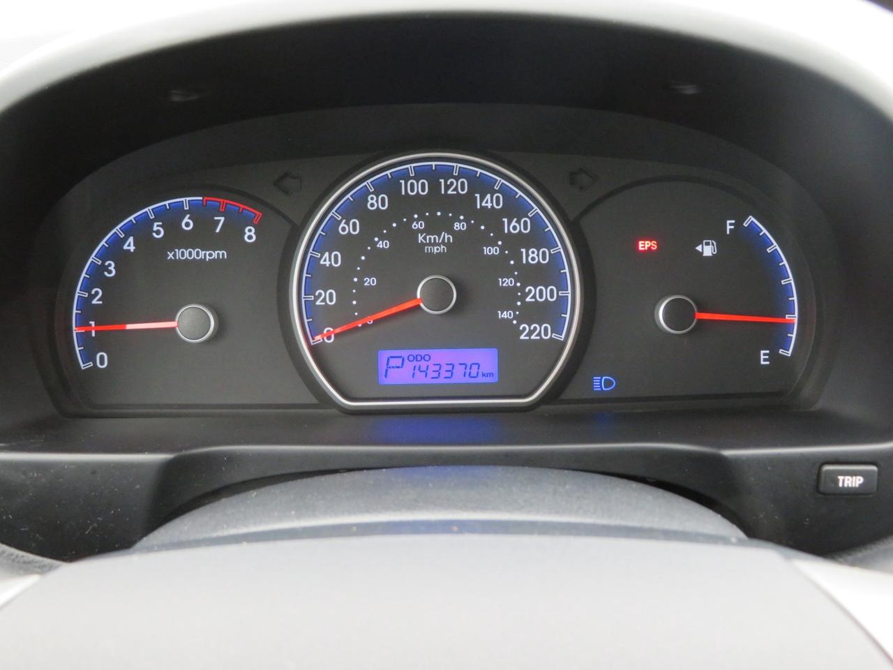 2010 Hyundai Elantra 4DR SDN AUTO GL Photo