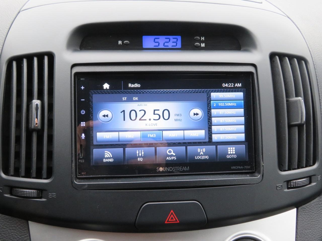 2010 Hyundai Elantra 4DR SDN AUTO GL Photo