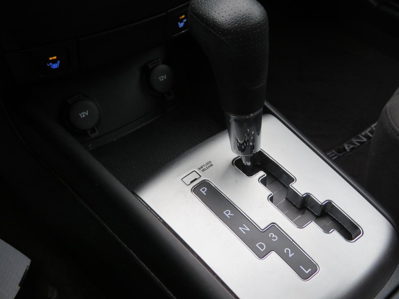 2010 Hyundai Elantra 4DR SDN AUTO GL Photo