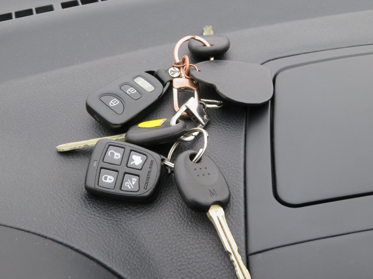 2010 Hyundai Elantra 4DR SDN AUTO GL Photo