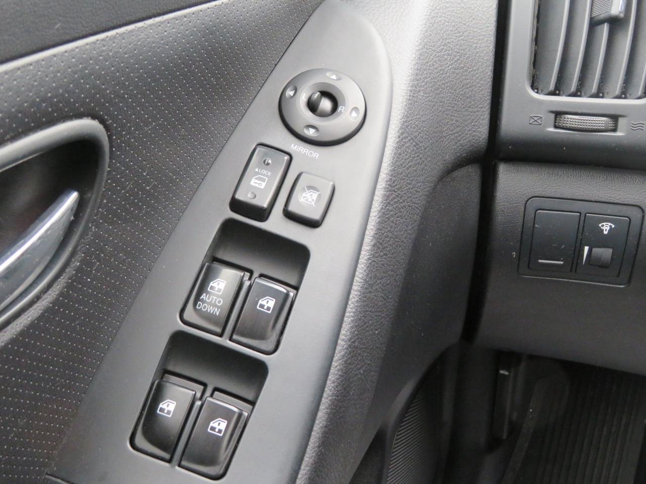 2010 Hyundai Elantra 4DR SDN AUTO GL Photo