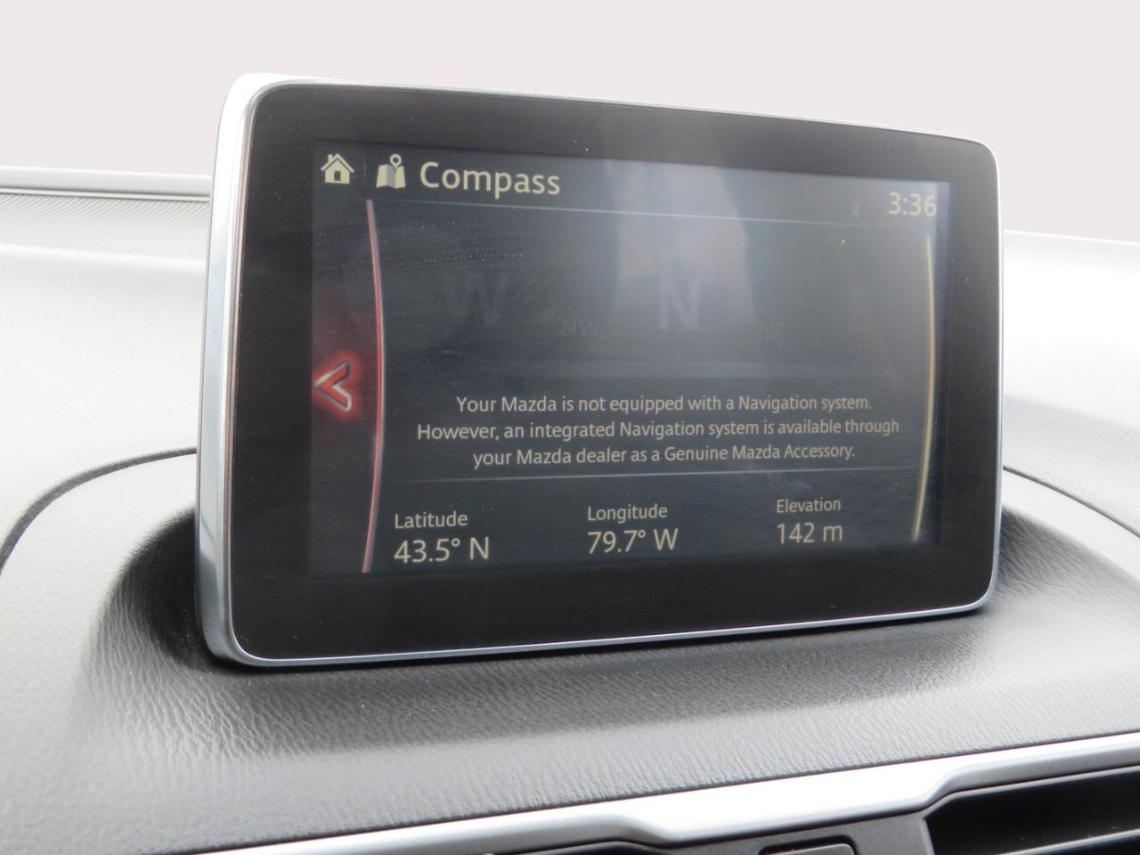 2014 Mazda MAZDA3 4dr HB Sport Man GS-SKY Photo