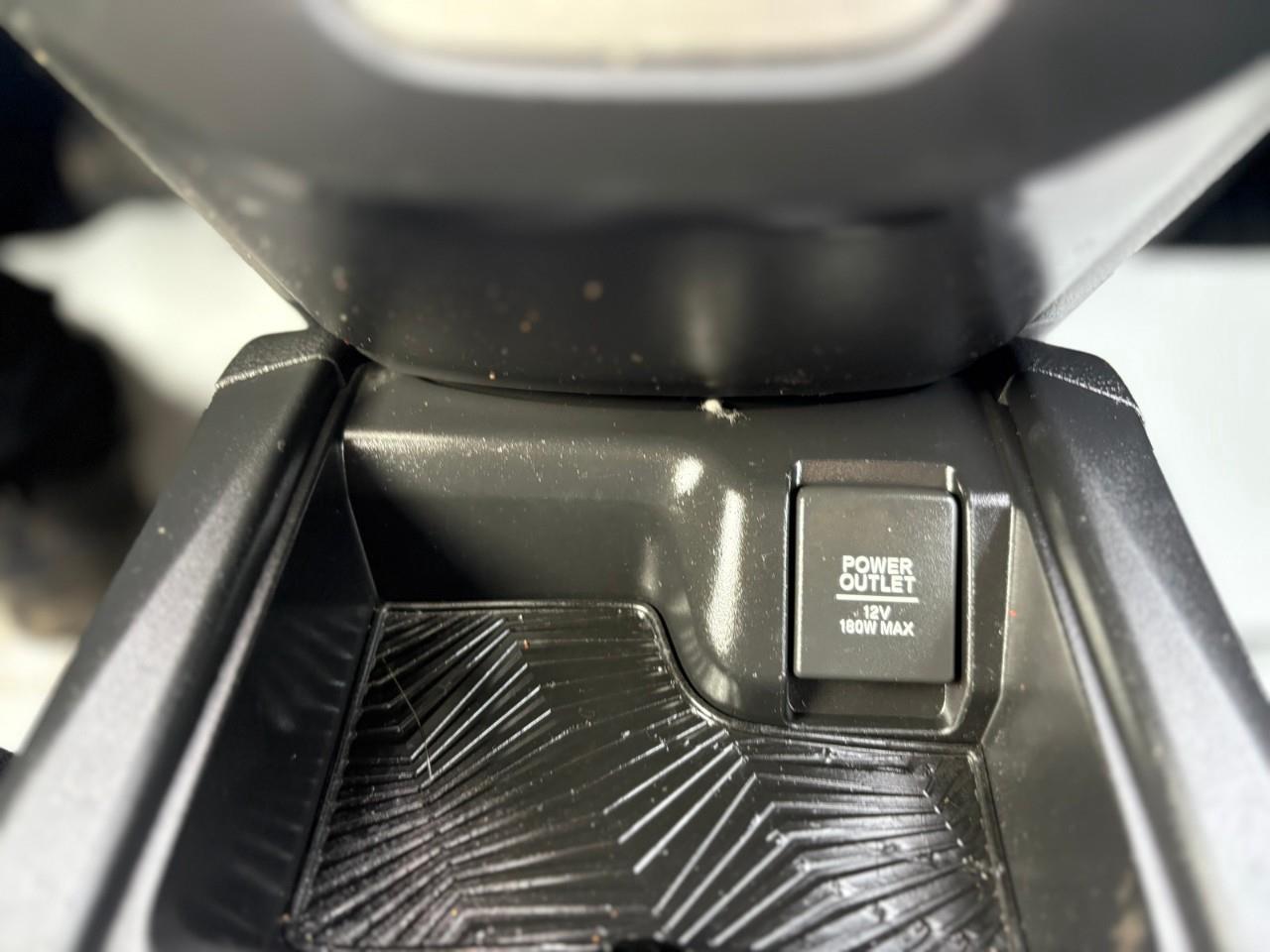 2018 Honda CR-V LX 4dr All-wheel Drive Photo