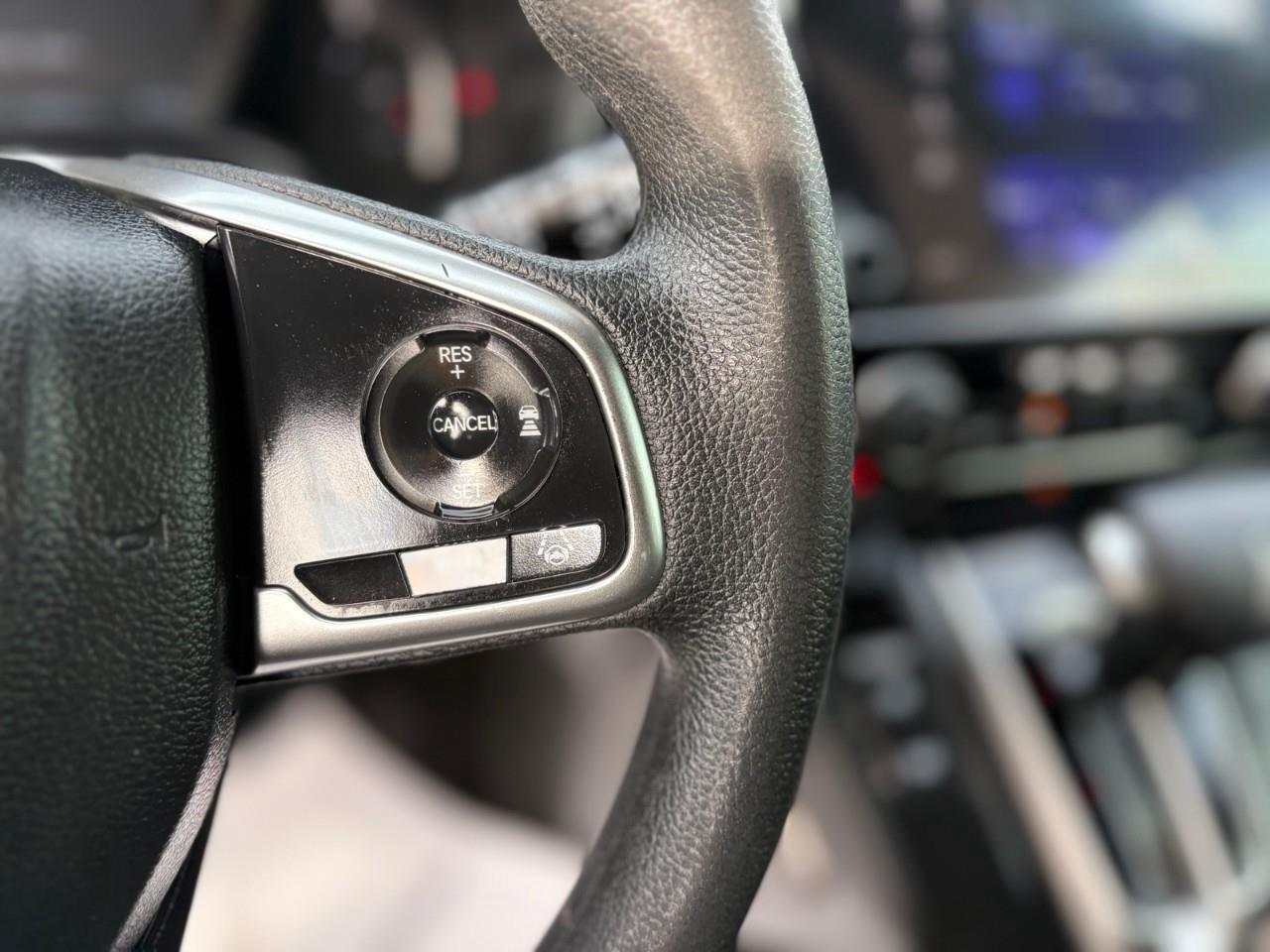 2018 Honda CR-V LX 4dr All-wheel Drive Photo