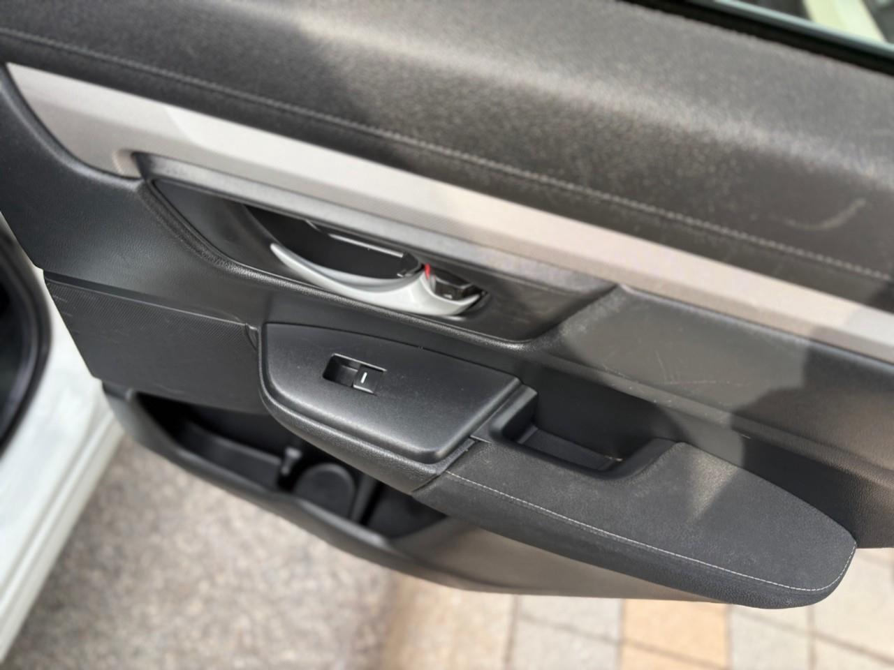 2018 Honda CR-V LX 4dr All-wheel Drive Photo