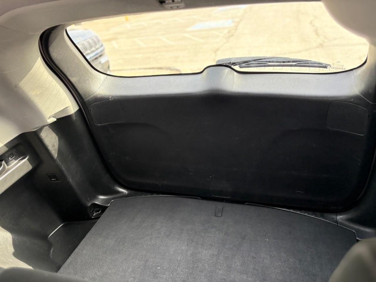 2018 Honda CR-V LX 4dr All-wheel Drive Photo