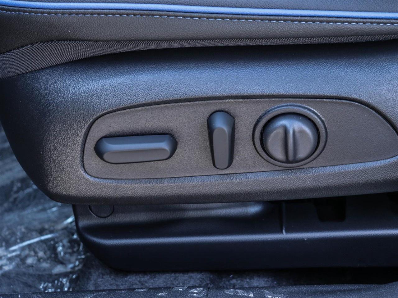 2026 Buick Envista FWD 4dr Sport Touring Photo