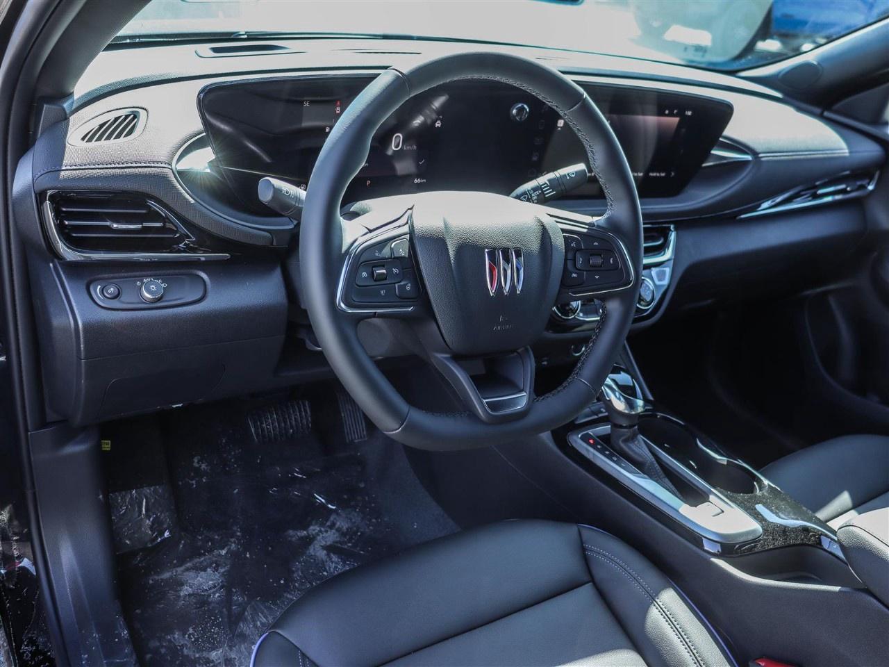 2026 Buick Envista FWD 4dr Sport Touring Photo