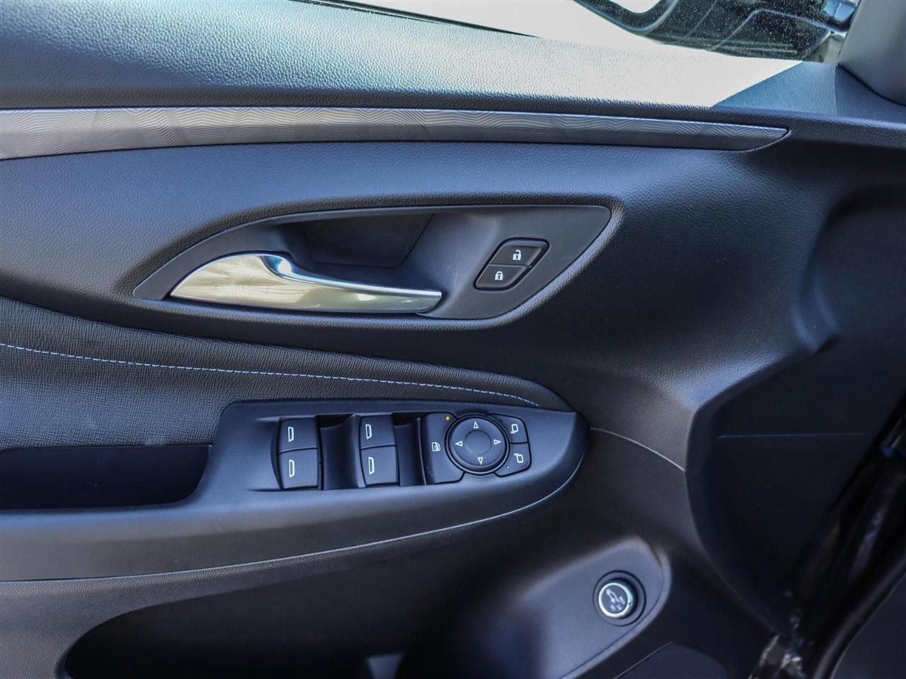 2026 Buick Envista FWD 4dr Sport Touring Photo