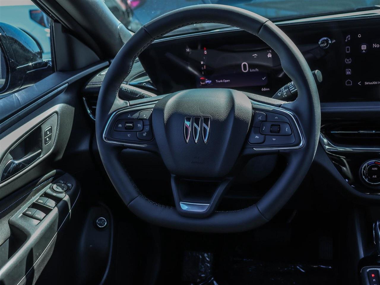 2026 Buick Envista FWD 4dr Sport Touring Photo