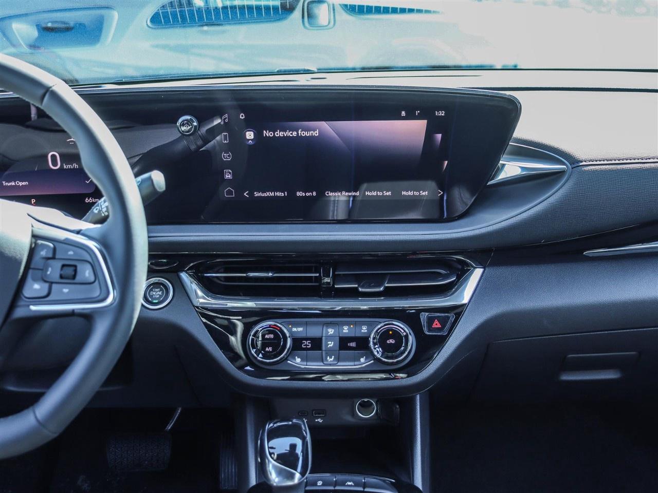 2026 Buick Envista FWD 4dr Sport Touring Photo