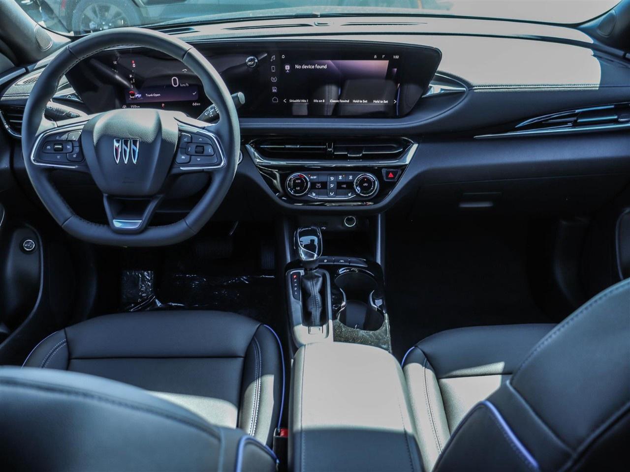 2026 Buick Envista FWD 4dr Sport Touring Photo