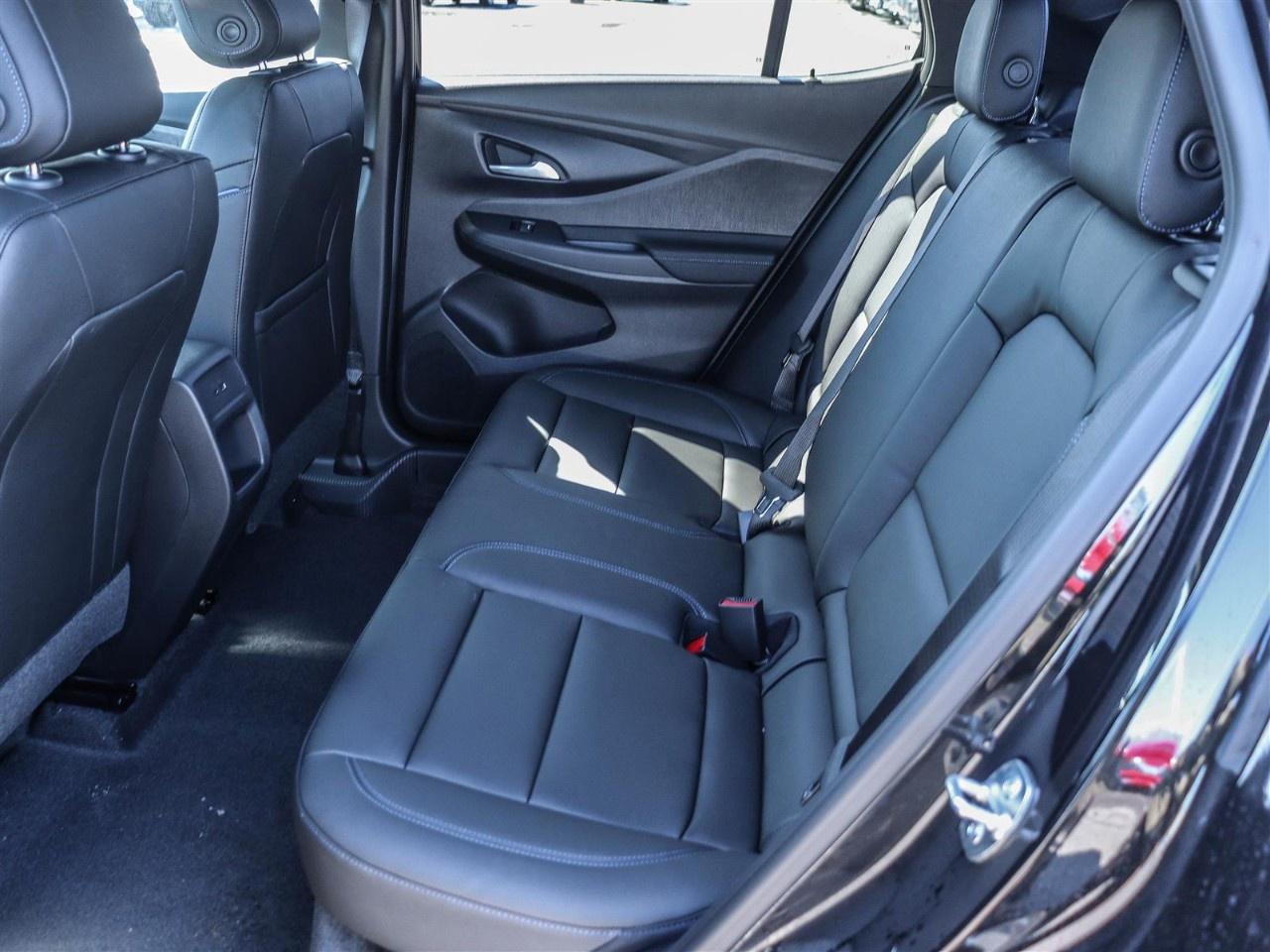 2026 Buick Envista FWD 4dr Sport Touring Photo