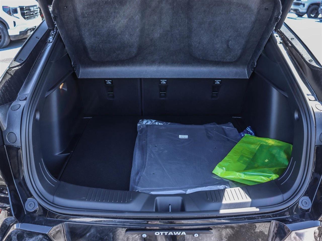 2026 Buick Envista FWD 4dr Sport Touring Photo