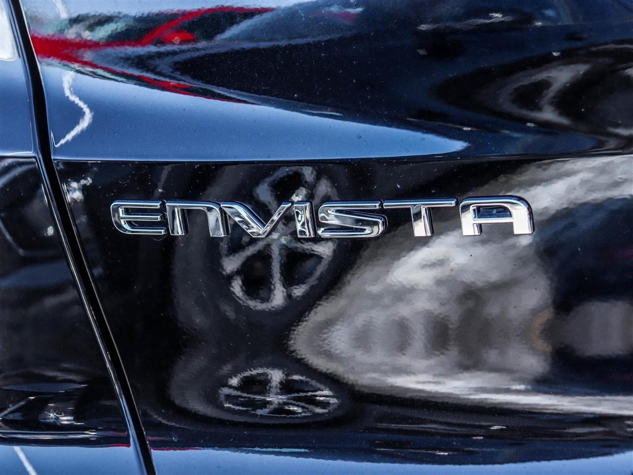 2026 Buick Envista FWD 4dr Sport Touring Photo